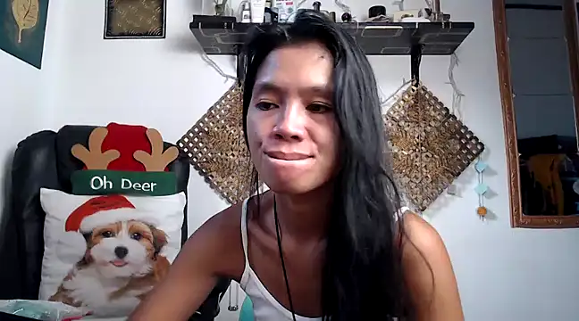 Asexycook4Ubananas online show from 01/04/25, 09:10
