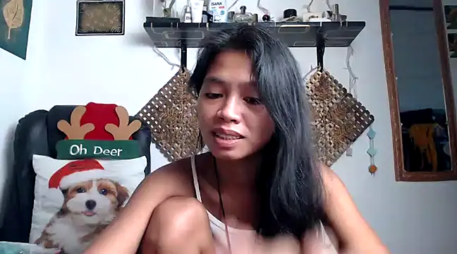 Asexycook4Ubananas online show from 01/04/25, 12:16
