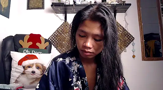 Asexycook4Ubananas online show from 01/06/25, 01:30