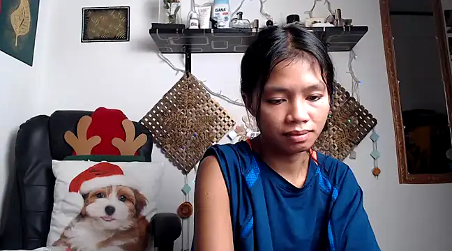 Asexycook4Ubananas online show from 01/07/25, 12:31