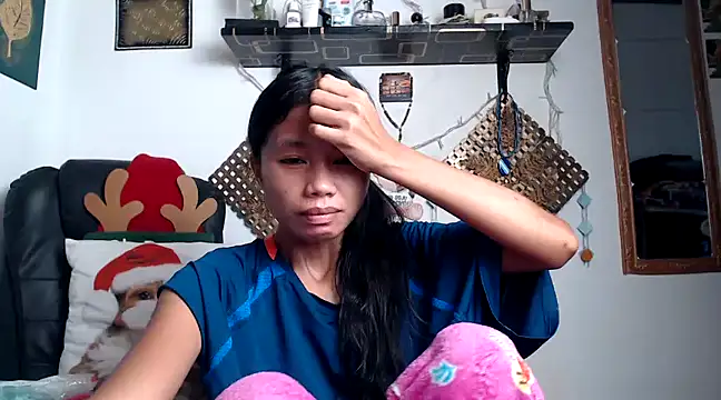 Asexycook4Ubananas online show from 01/07/25, 03:33