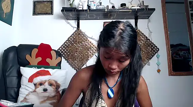 Asexycook4Ubananas online show from 01/08/25, 11:10