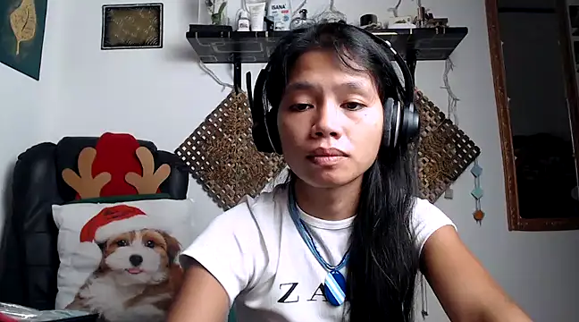 Asexycook4Ubananas online show from 01/09/25, 12:41