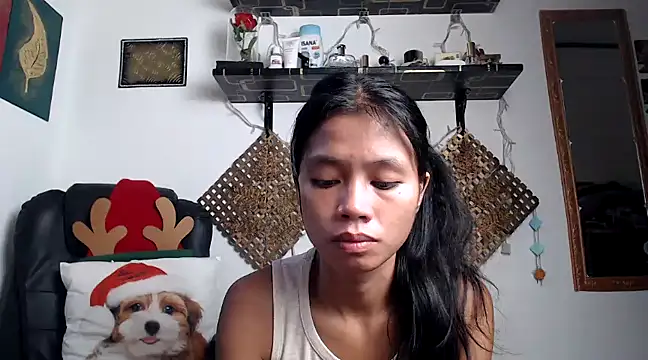 Asexycook4Ubananas online show from 01/10/25, 09:23