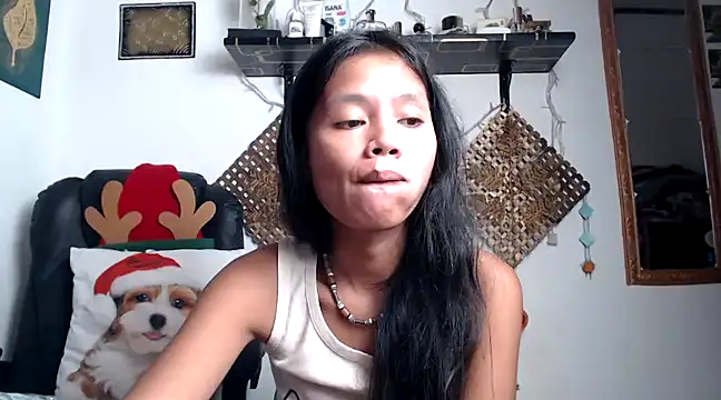 Asexycook4Ubananas online show from 01/10/25, 12:26