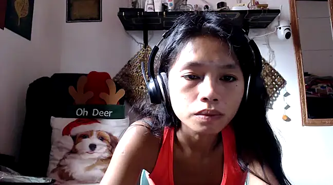 Asexycook4Ubananas online show from 01/11/25, 07:39