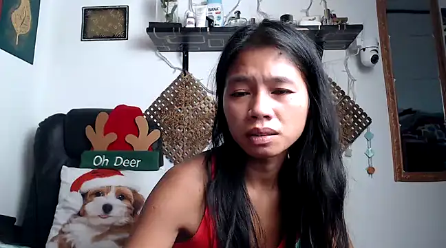 Asexycook4Ubananas online show from 01/11/25, 10:40