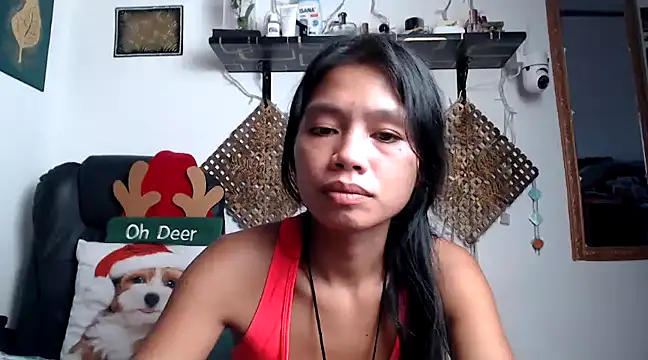 Asexycook4Ubananas online show from 01/11/25, 01:43