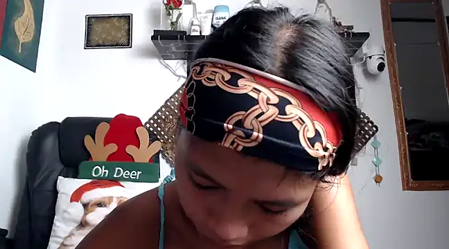 Asexycook4Ubananas online show from 01/12/25, 02:30