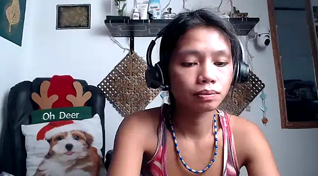 Asexycook4Ubananas online show from 01/13/25, 03:26
