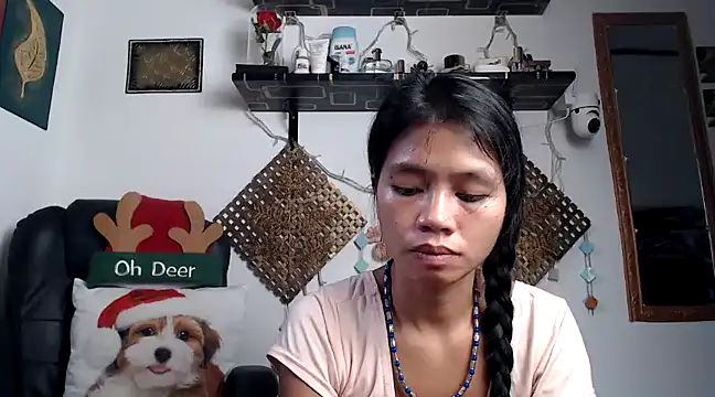 Asexycook4Ubananas online show from 01/15/25, 09:02