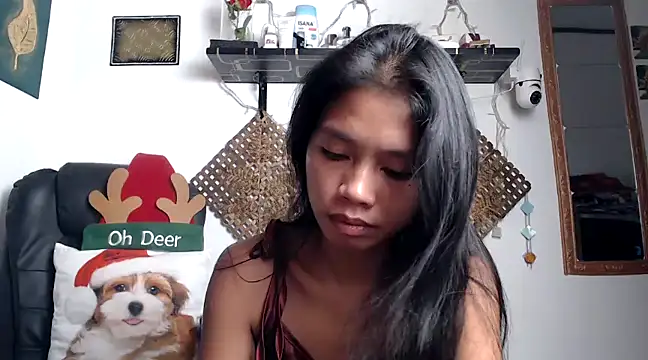 Asexycook4Ubananas online show from 01/17/25, 10:55