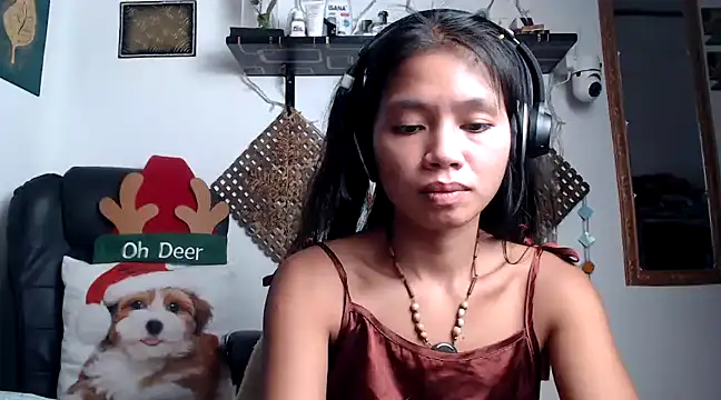 Asexycook4Ubananas online show from 01/17/25, 02:07