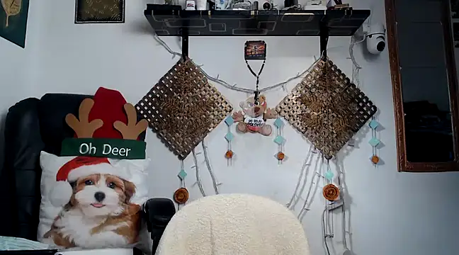 Asexycook4Ubananas online show from 01/18/25, 08:52