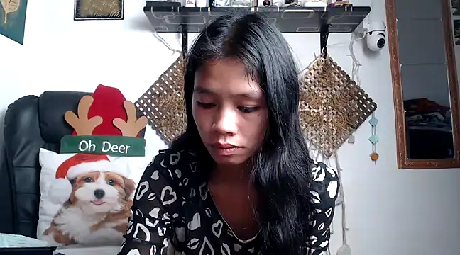 Asexycook4Ubananas online show from 01/18/25, 02:33