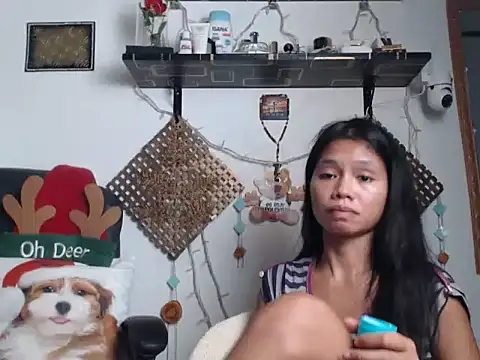 Asexycook4Ubananas online show from 01/19/25, 12:17