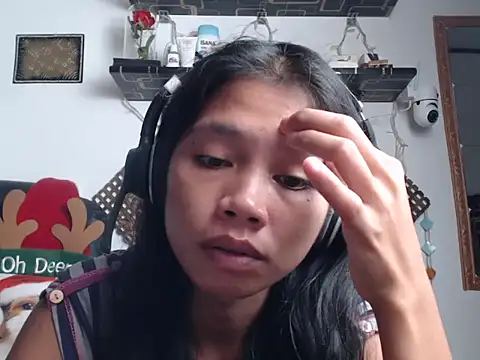 Asexycook4Ubananas online show from 01/19/25, 03:32