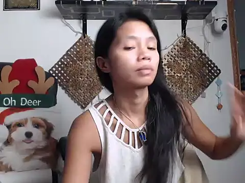 Asexycook4Ubananas online show from 01/21/25, 12:29