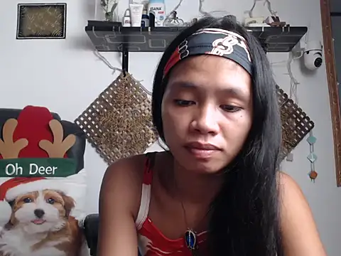 Asexycook4Ubananas online show from 01/23/25, 11:26