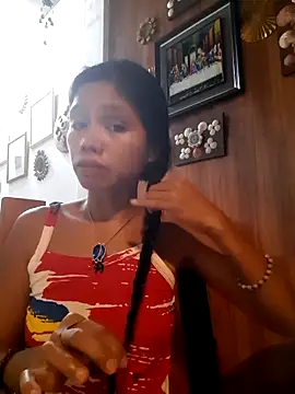 Asexycook4Ubananas online show from 01/23/25, 02:28
