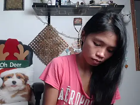 Asexycook4Ubananas online show from 01/25/25, 10:19