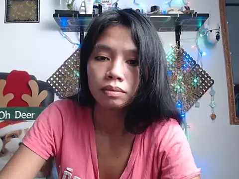 Asexycook4Ubananas online show from 01/25/25, 01:30