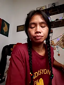 Asexycook4Ubananas online show from 01/25/25, 04:35