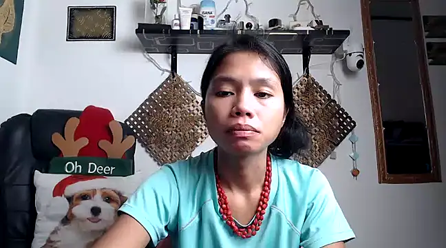 Asexycook4Ubananas online show from 01/27/25, 11:43