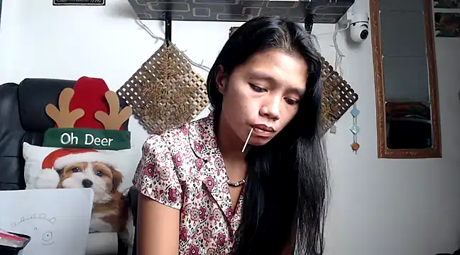 Asexycook4Ubananas online show from 01/29/25, 12:13