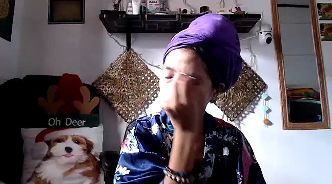 Asexycook4Ubananas online show from 01/30/25, 07:29