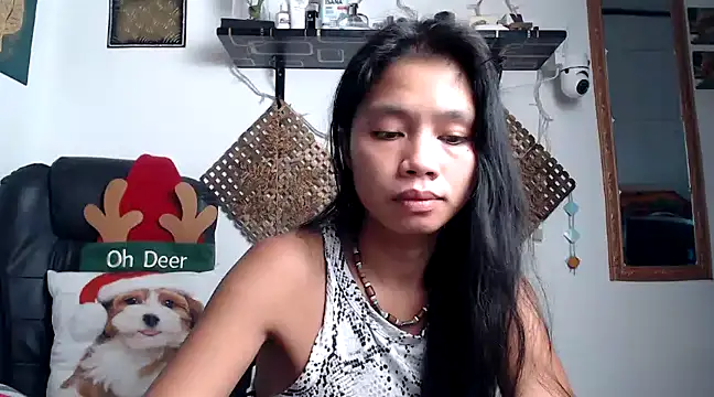 Asexycook4Ubananas online show from 01/30/25, 10:29