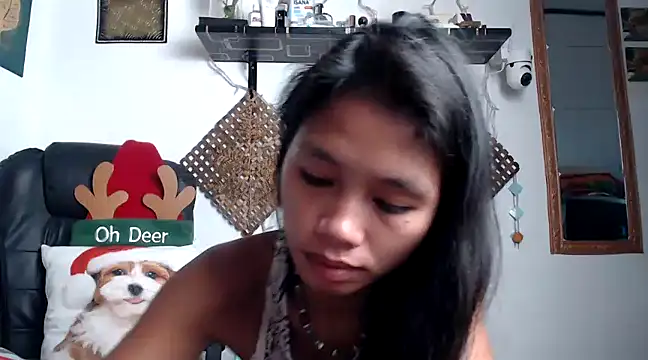 Asexycook4Ubananas online show from 01/30/25, 01:31