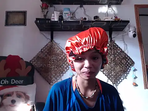 Asexycook4Ubananas online show from 01/31/25, 06:46