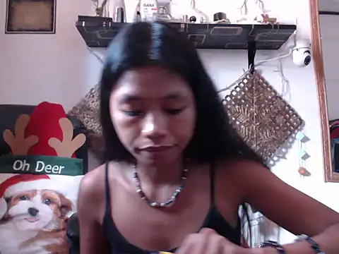 Asexycook4Ubananas online show from 02/11/25, 04:33