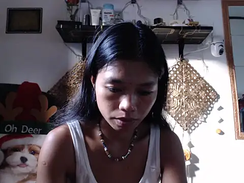 Asexycook4Ubananas online show from 02/12/25, 08:59