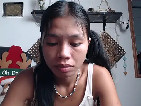 Asexycook4Ubananas online show from 02/12/25, 12:33