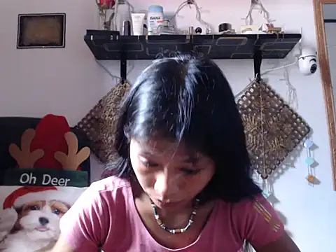 Asexycook4Ubananas online show from 02/13/25, 06:41