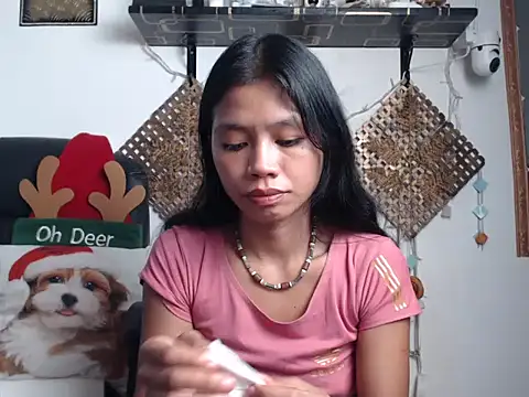 Asexycook4Ubananas online show from 02/13/25, 09:51