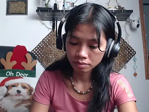 Asexycook4Ubananas online show from 02/13/25, 01:59