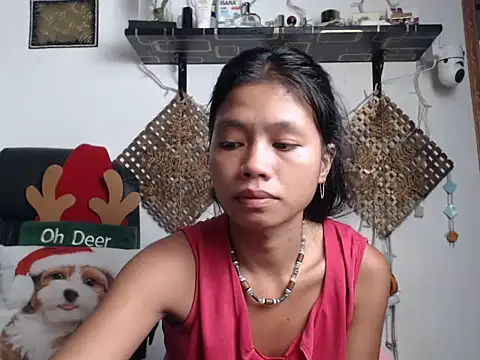 Asexycook4Ubananas online show from 02/14/25, 11:31