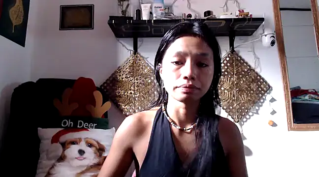 Asexycook4Ubananas online show from 02/15/25, 06:44
