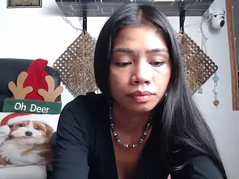 Asexycook4Ubananas online show from 02/17/25, 02:26