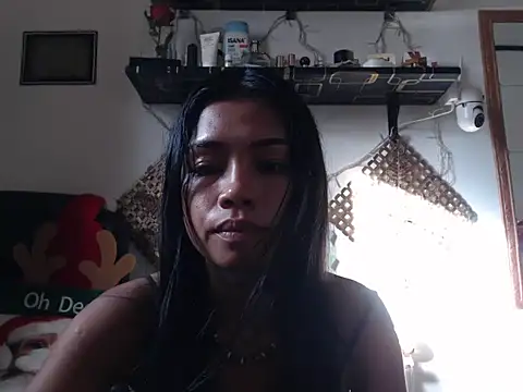 Asexycook4Ubananas online show from 02/19/25, 08:33