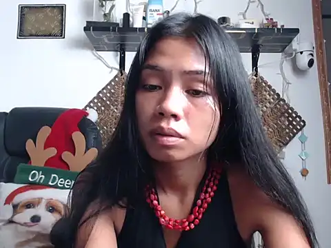 Asexycook4Ubananas online show from 02/20/25, 01:30