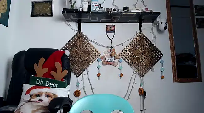 Asexycook4Ubananas online show from 02/21/25, 09:45