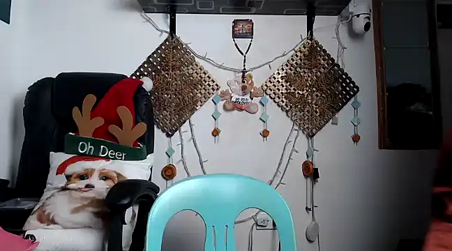 Asexycook4Ubananas online show from 02/21/25, 02:06