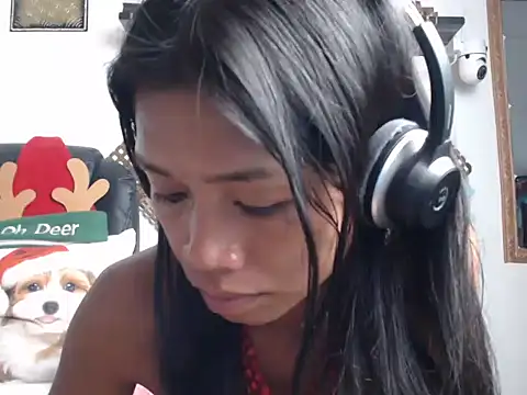 Asexycook4Ubananas online show from 03/01/25, 03:05