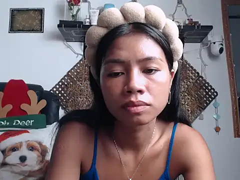 Asexycook4Ubananas online show from 03/03/25, 11:44