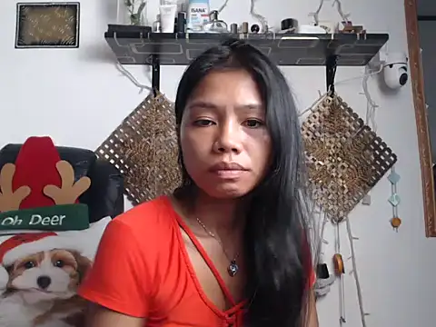 Asexycook4Ubananas online show from 03/04/25, 10:35