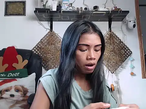 Asexycook4Ubananas online show from 03/05/25, 09:16